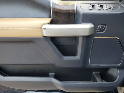 2022 Ford Super Duty F-250 SRW XL