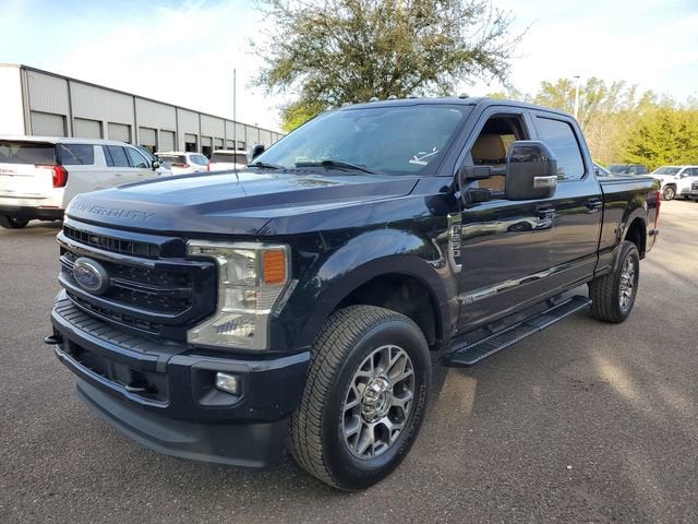 2022 Ford Super Duty F-250 SRW XL
