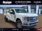 2023 Ford Super Duty F-250 SRW XL