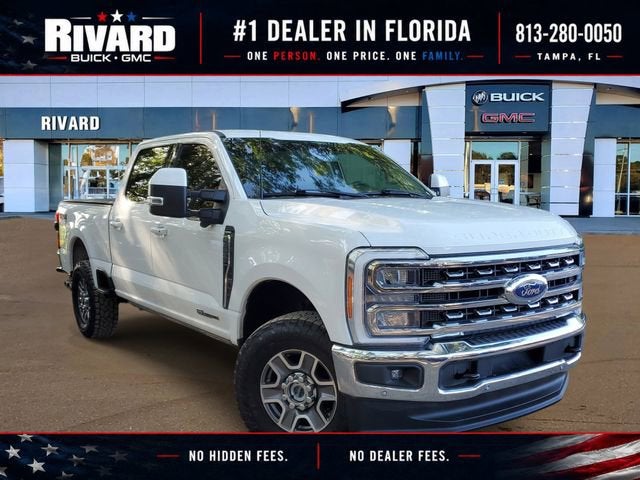 2023 Ford Super Duty F-250 SRW XL