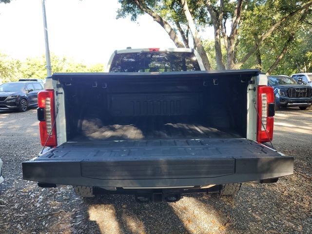 2023 Ford Super Duty F-250 SRW XL