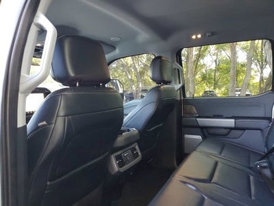 2023 Ford Super Duty F-250 SRW XL