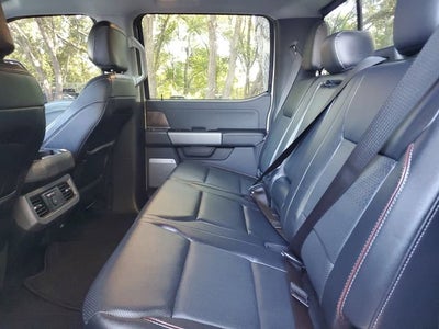 2023 Ford Super Duty F-250 SRW XL