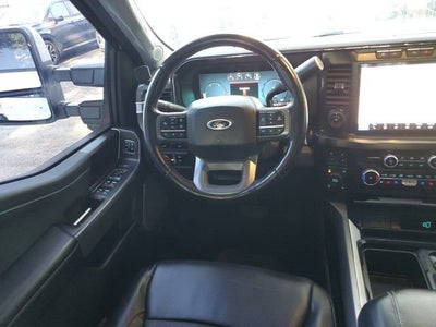 2023 Ford Super Duty F-250 SRW XL