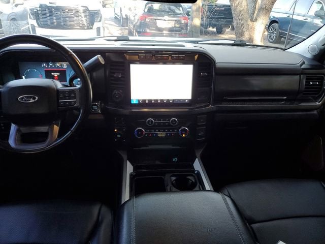 2023 Ford Super Duty F-250 SRW XL