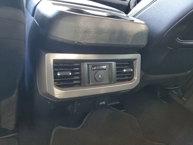 2023 Ford Super Duty F-250 SRW XL