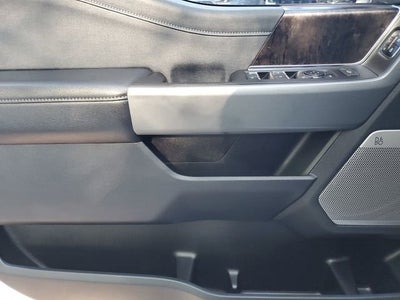 2023 Ford Super Duty F-250 SRW XL