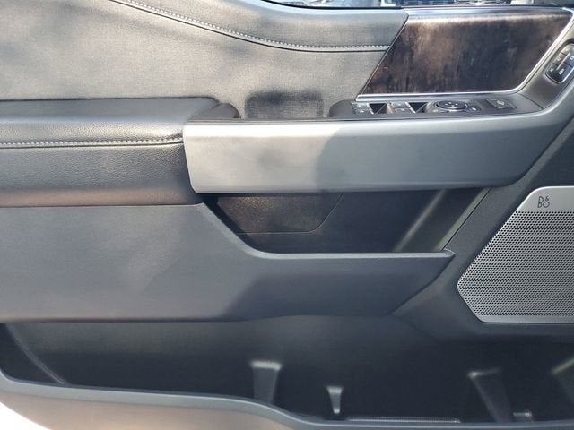 2023 Ford Super Duty F-250 SRW XL
