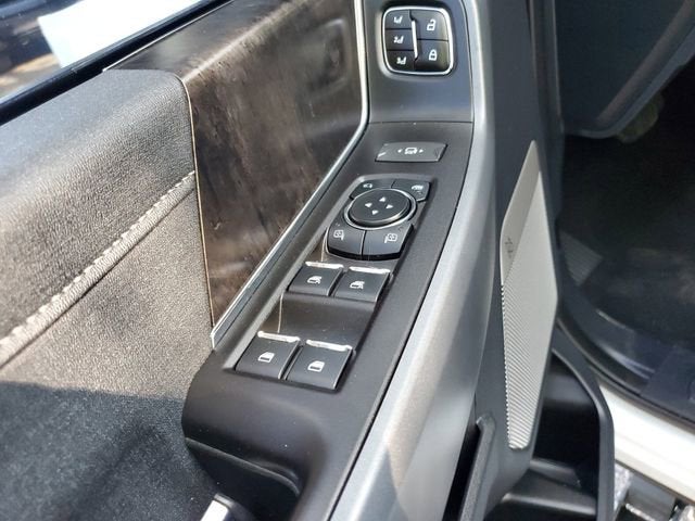 2023 Ford Super Duty F-250 SRW XL