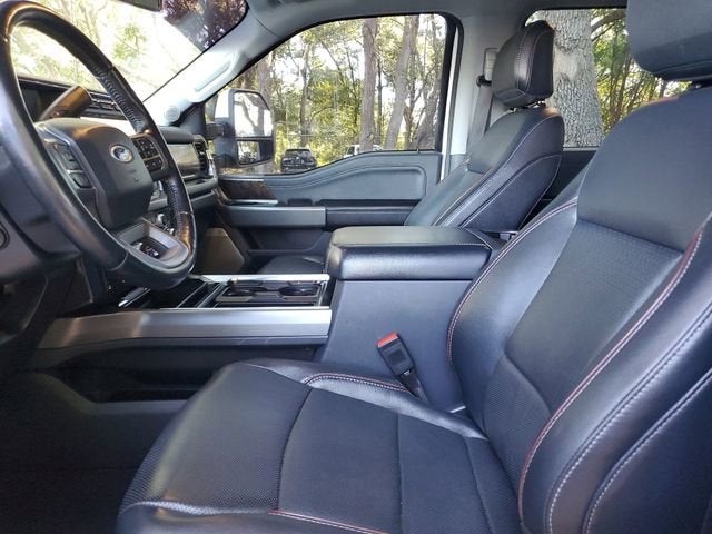 2023 Ford Super Duty F-250 SRW XL