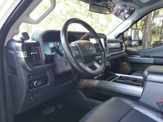 2023 Ford Super Duty F-250 SRW XL
