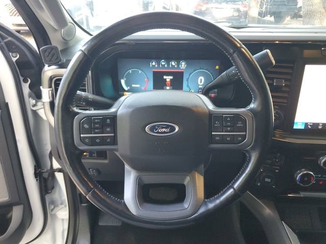 2023 Ford Super Duty F-250 SRW XL