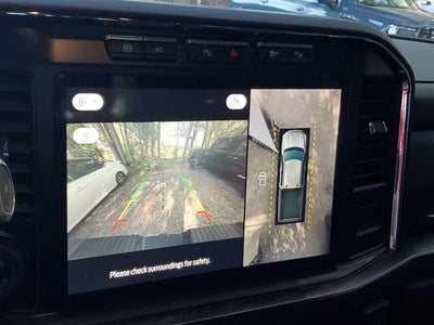 2023 Ford Super Duty F-250 SRW XL