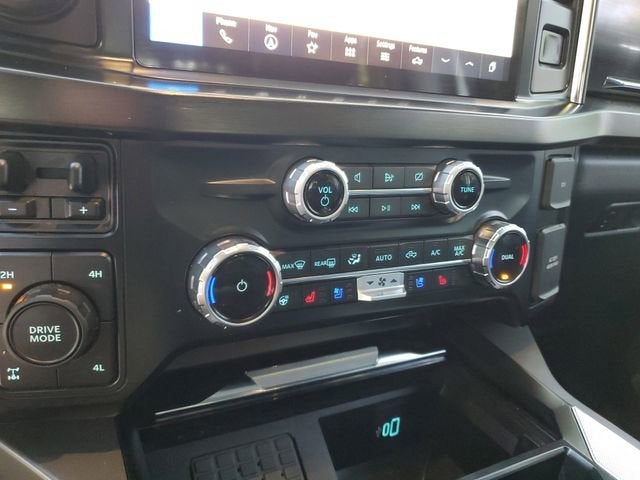 2023 Ford Super Duty F-250 SRW XL