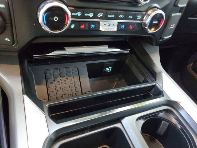 2023 Ford Super Duty F-250 SRW XL