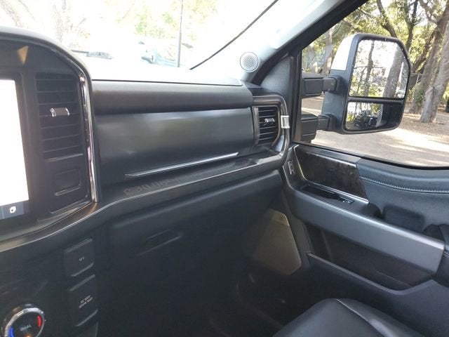 2023 Ford Super Duty F-250 SRW XL
