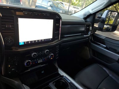 2023 Ford Super Duty F-250 SRW XL