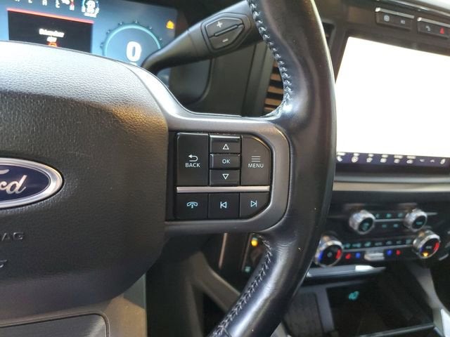 2023 Ford Super Duty F-250 SRW XL