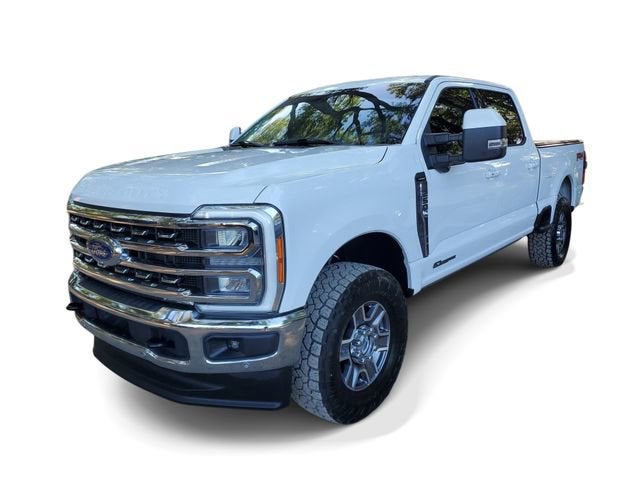 2023 Ford Super Duty F-250 SRW XL