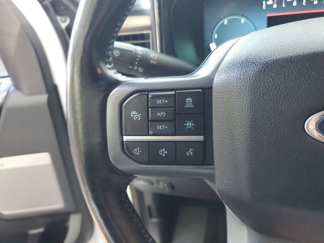 2023 Ford Super Duty F-250 SRW XL