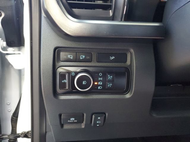 2023 Ford Super Duty F-250 SRW XL