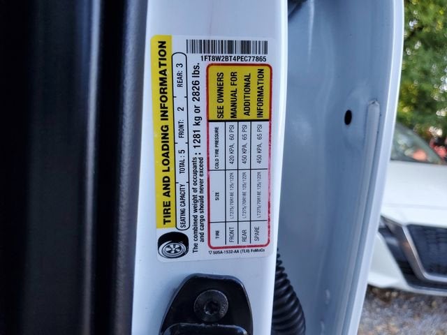 2023 Ford Super Duty F-250 SRW XL