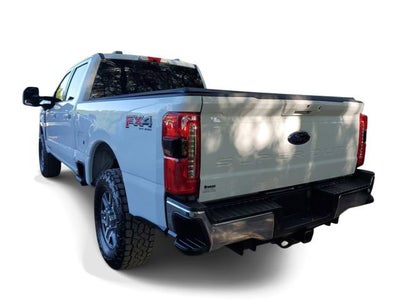 2023 Ford Super Duty F-250 SRW XL