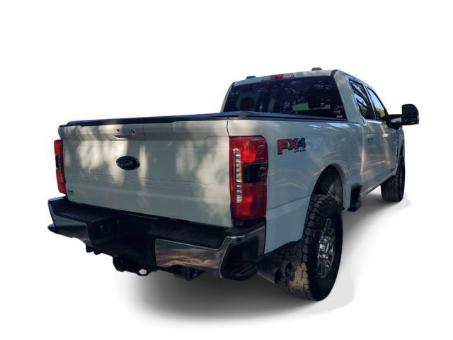 2023 Ford Super Duty F-250 SRW XL