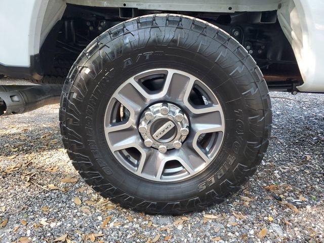 2023 Ford Super Duty F-250 SRW XL