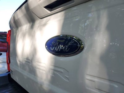 2023 Ford Super Duty F-250 SRW XL