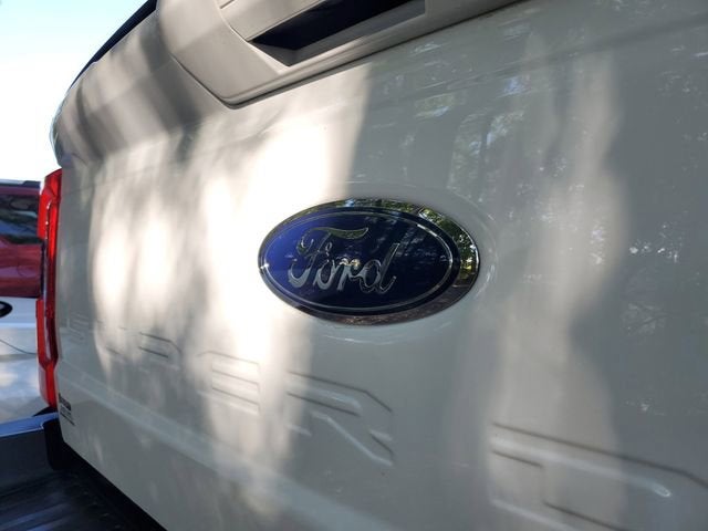 2023 Ford Super Duty F-250 SRW XL
