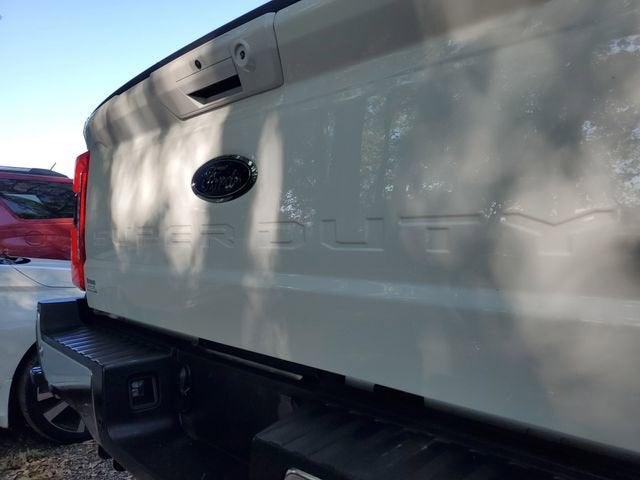 2023 Ford Super Duty F-250 SRW XL