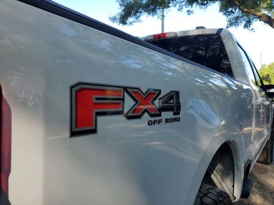 2023 Ford Super Duty F-250 SRW XL