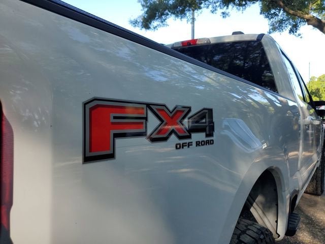 2023 Ford Super Duty F-250 SRW XL