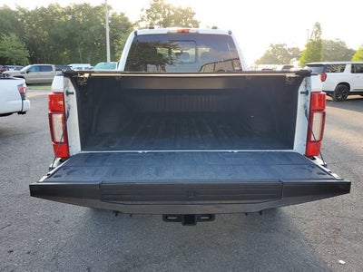2022 Ford Super Duty F-250 SRW XL