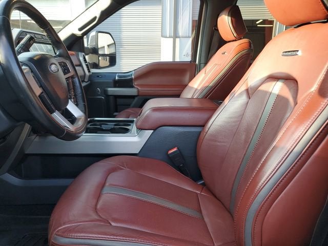 2022 Ford Super Duty F-250 SRW XL