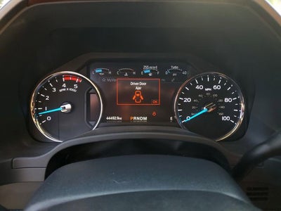 2022 Ford Super Duty F-250 SRW XL