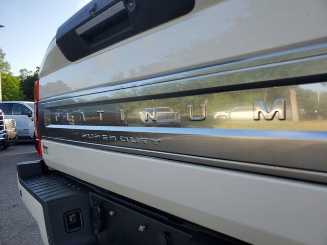 2022 Ford Super Duty F-250 SRW XL
