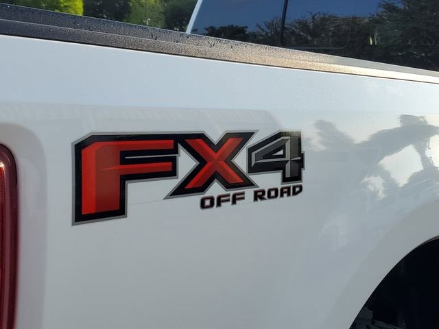 2022 Ford Super Duty F-250 SRW XL