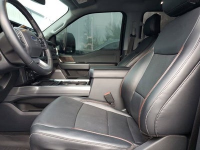2024 Ford F-250 LARIAT