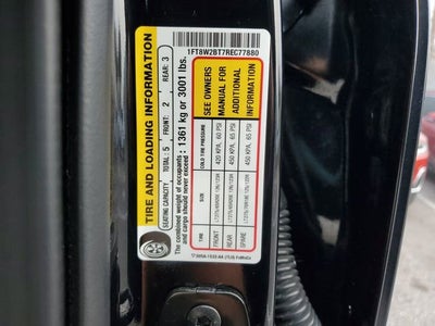 2024 Ford F-250 LARIAT