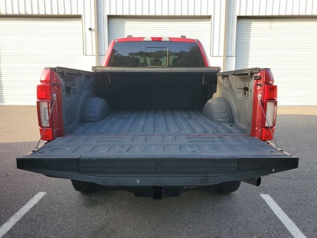 2021 Ford F-350 LARIAT