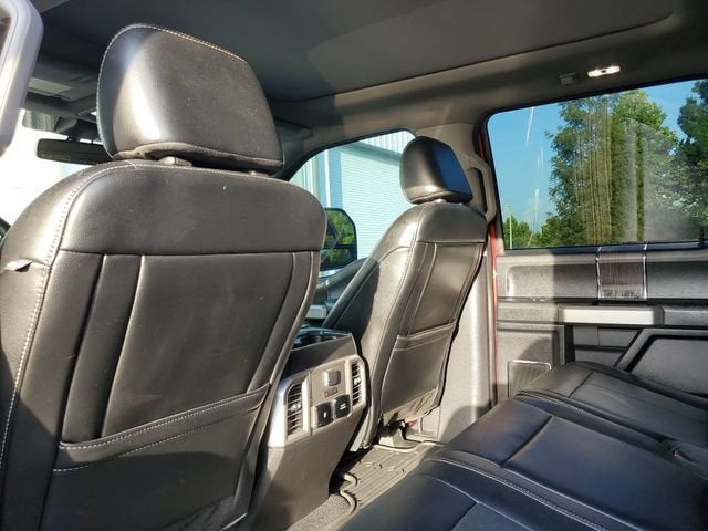 2021 Ford F-350 LARIAT