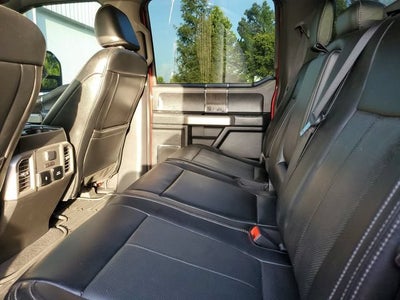 2021 Ford F-350 LARIAT