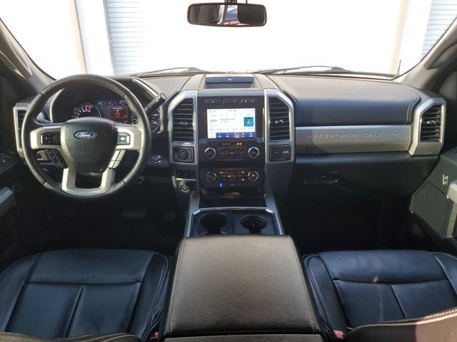 2021 Ford F-350 LARIAT