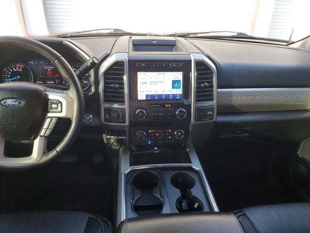 2021 Ford F-350 LARIAT