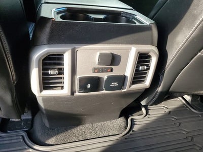 2021 Ford F-350 LARIAT