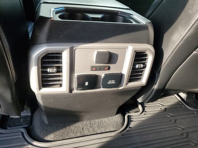 2021 Ford F-350 LARIAT