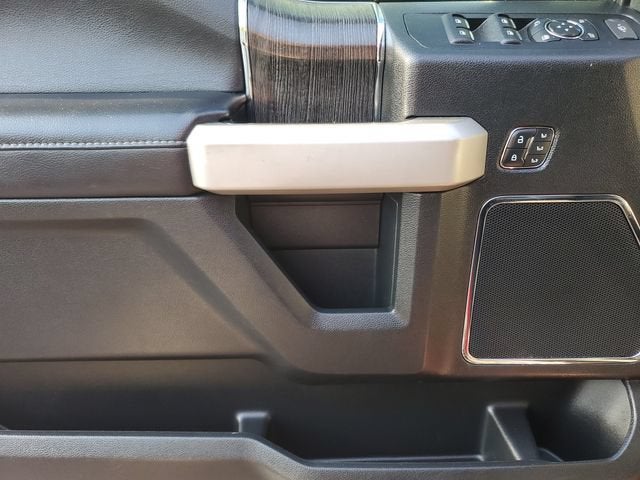 2021 Ford F-350 LARIAT