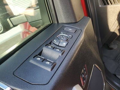 2021 Ford F-350 LARIAT